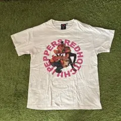 2026年最新】東京限定 レッチリ 東京ドーム2024 ツアーtシャツの人気