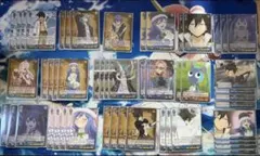 2026年最新】ヴァイスシュヴァルツ フェアリーテイル デッキの人気