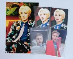 2026年最新】SUPER JUNIOR イトゥクの人気アイテム - メルカリ