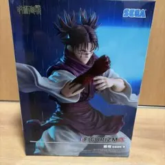 2026年最新】FIGURIZMα 脹相 赫鱗躍動・載の人気アイテム - メルカリ