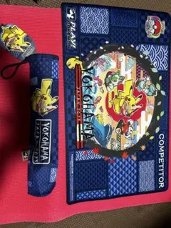 2026年最新】wcs プレイマット 横浜の人気アイテム - メルカリ