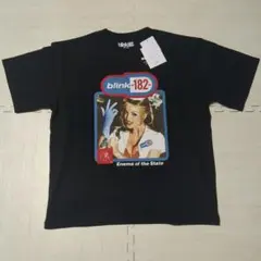 2026年最新】blink-182 tシャツの人気アイテム - メルカリ