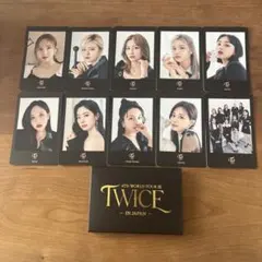 2026年最新】twice ジヒョ フォトカードの人気アイテム - メルカリ