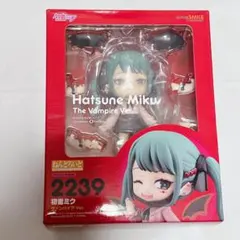 2026年最新】ねんどろいど 初音ミク ヴァンパイアの人気アイテム