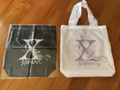 2026年最新】X JAPAN バッグの人気アイテム - メルカリ