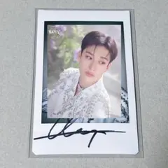 2026年最新】straykids サイン入りチェキの人気アイテム - メルカリ