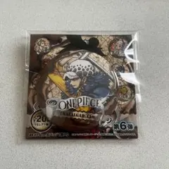 2026年最新】one pieceコレクション缶バッジ ローの人気アイテム