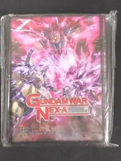 2026年最新】ガンダムウォー スリーブ ジオの人気アイテム - メルカリ