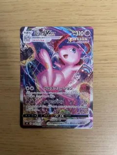 2026年最新】ポケモンカード ミュウvmax hrの人気アイテム - メルカリ