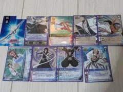 2026年最新】BLEACHソウルカードバトルの人気アイテム - メルカリ
