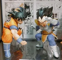 2026年最新】孫悟空 ガレージキット 完成品の人気アイテム - メルカリ