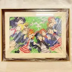 2026年最新】μ's サイン入り複製原画の人気アイテム - メルカリ
