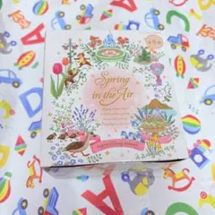 ディズニー スプリングインザエアー ケーブルフィギュア 新品未開封