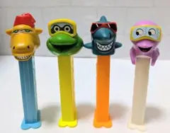 2026年最新】ペッツ ビンテージ pezの人気アイテム - メルカリ