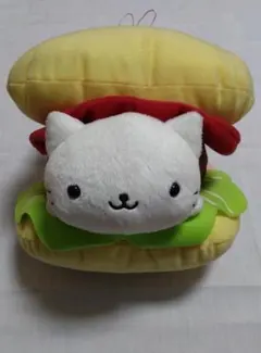 2026年最新】にゃんにゃんにゃんこバーガーの人気アイテム - メルカリ