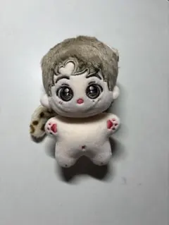 2026年最新】nct マーク ぬいぐるみ 40の人気アイテム - メルカリ