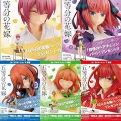 2026年最新】中野四葉 コトブキヤの人気アイテム - メルカリ