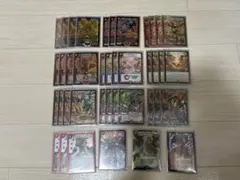 2026年最新】赤緑モルトnextデッキの人気アイテム - メルカリ