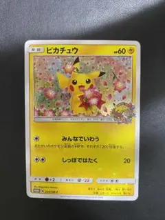 2026年最新】ピカチュウ 20th みんなでいわうの人気アイテム - メルカリ