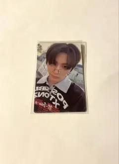 2026年最新】BoyNextdoor テサン weverseの人気アイテム - メルカリ