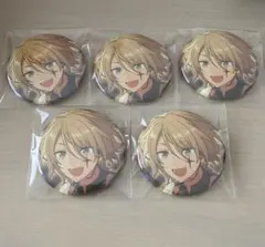 2026年最新】あんスタ 缶バッジ 藍良の人気アイテム - メルカリ