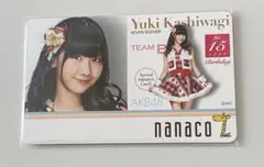 2026年最新】AKB nanacoカードの人気アイテム - メルカリ