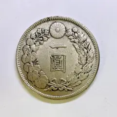 2026年最新】1円銀貨 明治25年の人気アイテム - メルカリ
