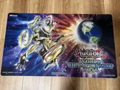 2026年最新】遊戯王 世界大会 プレイマットの人気アイテム - メルカリ