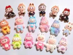 2026年最新】ラブブまとめ売りの人気アイテム - メルカリ