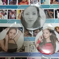 2026年最新】安室奈美恵マグネット缶の人気アイテム - メルカリ