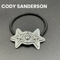 2026年最新】cody sanderson ヘアゴムの人気アイテム - メルカリ