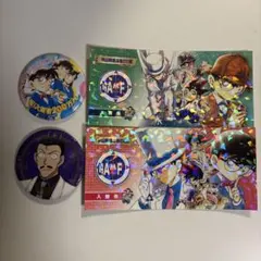 2026年最新】名探偵コナン ピンバッチの人気アイテム - メルカリ