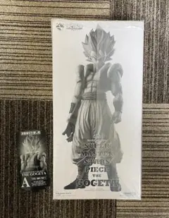 2026年最新】smsp ゴジータ a賞の人気アイテム - メルカリ