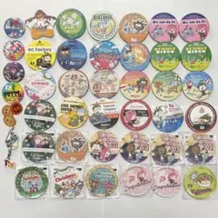 2026年最新】キッザニア 缶バッチの人気アイテム - メルカリ