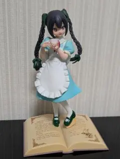 2026年最新】あずにゃん フィギュア メイドの人気アイテム - メルカリ