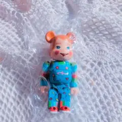 2026年最新】BE@RBRICK CHUCKYの人気アイテム - メルカリ