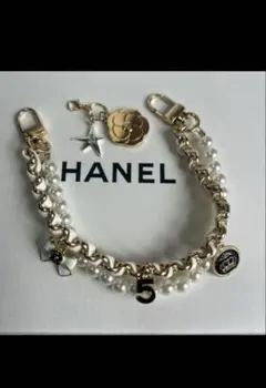 2026年最新】chanel ノベルティ ブレスレットの人気アイテム - メルカリ
