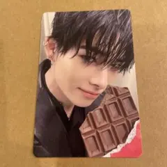 2026年最新】Enhypen ラキドロ チョコの人気アイテム - メルカリ