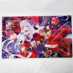2026年最新】マリスクイーン プレイマットの人気アイテム - メルカリ