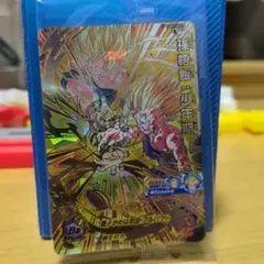 2026年最新】ドラゴンボールヒーローズ 孫悟飯 少年期 未開封の人気