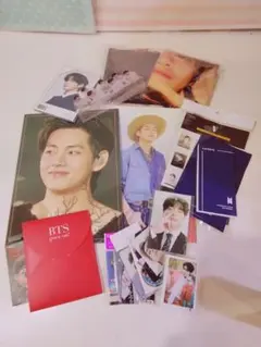 2026年最新】btsチェキの人気アイテム - メルカリ