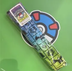EUIC ロンドン ポケモンセンター限定 プレイマット 御三家 - メルカリ