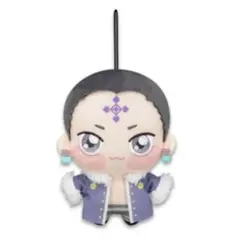 2026年最新】クロロ ちょぴぬいの人気アイテム - メルカリ