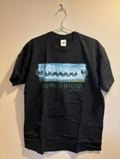 2026年最新】dream theater tシャツの人気アイテム - メルカリ