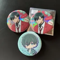 2026年最新】ブルロ 缶バッジの人気アイテム - メルカリ