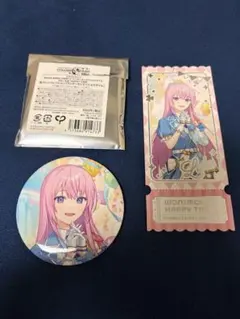 2026年最新】巡音ルカ まとめ売りの人気アイテム - メルカリ