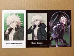 2026年最新】狛枝凪斗 カードの人気アイテム - メルカリ