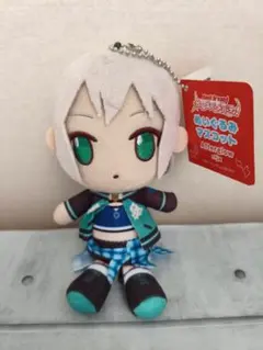 2026年最新】青葉モカ ぬいぐるみの人気アイテム - メルカリ
