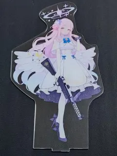 2026年最新】ブルアカ ミカ アクリルスタンドの人気アイテム - メルカリ