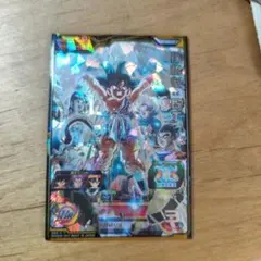 2026年最新】スーパードラゴンボールヒーローズ ugm6 孫悟空gtの人気